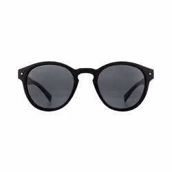 Polaroid Sunglasses 6042/S 807 M9 Black Grey Polarized