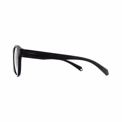 Polaroid Sunglasses 6042/S 807 M9 Black Grey Polarized