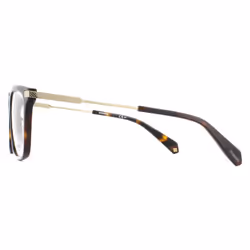 Polaroid Glasses Frames PLD D346 086 Dark Havana
