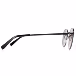 Tommy Hilfiger Sunglasses TH 1572/S KJ1 Dark Ruthenium Grey