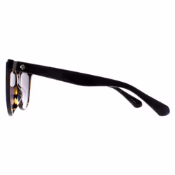 Kate Spade Sunglasses Daesha/S JBW 9O Blue Havana Dark Grey Gradient