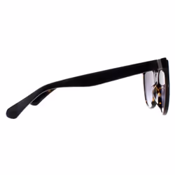 Kate Spade Sunglasses Daesha/S JBW 9O Blue Havana Dark Grey Gradient