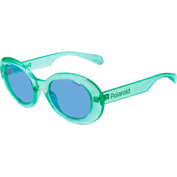 Polaroid 6052-S-TCF-52 6052 52 S TCF Sunglasses
