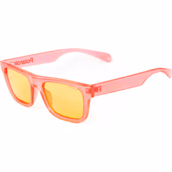 Polaroid 6050-S-35J-53 6050 53 S 35J Sunglasses