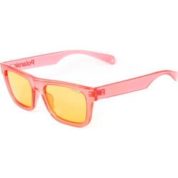 Polaroid 6050-S-35J-53 6050 53 S 35J Sunglasses