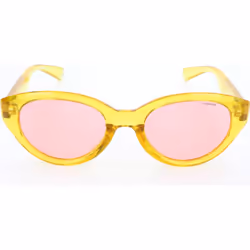 Polaroid PLD6051-G-S-40G PLD6051 52 G S 40G Sunglasses