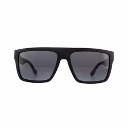 Tommy Hilfiger Sunglasses TH 1605/S 003 IR Matte Black Grey Blue