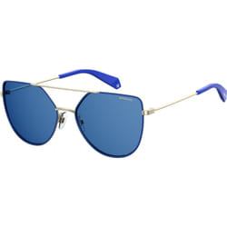 Polaroid 6057-S-PJP-58 6057 58 S PJP Sunglasses
