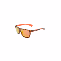 Sun glasses unisex Polaroid brown
