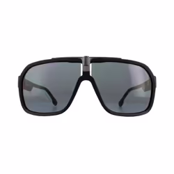 Carrera Sunglasses 1014/S 003 2K Matte Black Grey