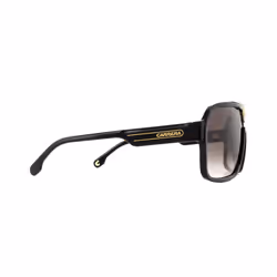 Carrera Sunglasses 1014/S 807 HA Black Brown Gradient