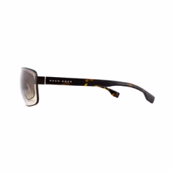 Hugo Boss Sunglasses 1035/S 4IN HA Matte Brown Brown Gradient