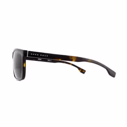 Hugo Boss Sunglasses 1036/S 086 QT Dark Havana Green