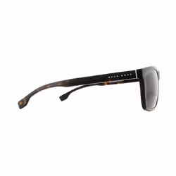 Hugo Boss Sunglasses 1036/S 086 QT Dark Havana Green