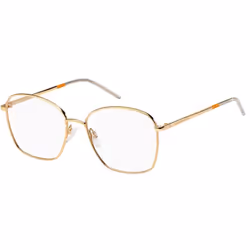 Tommy Hilfiger - TH 1635  Geometric Metal Women