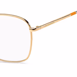 Tommy Hilfiger - TH 1635  Geometric Metal Women