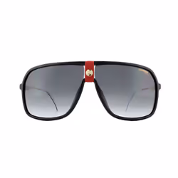 Carrera Sunglasses 1019/S Y11 9O Gold Red Dark Grey Gradient