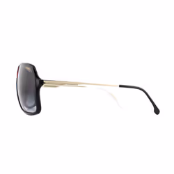 Carrera Sunglasses 1019/S Y11 9O Gold Red Dark Grey Gradient
