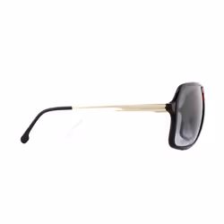 Carrera Sunglasses 1019/S Y11 9O Gold Red Dark Grey Gradient
