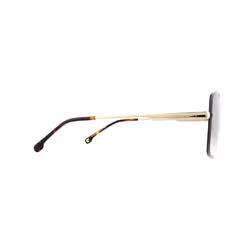Carrera Sunglasses 1016/S 001 08 Yellow Gold Dark Blue Gradient