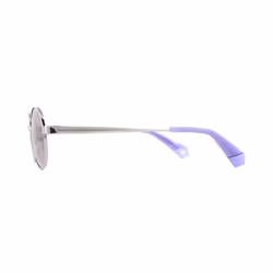 Polaroid Sunglasses PLD 6066/S B6E A2 Lilac Silver Lilac Polarized