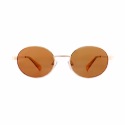 Polaroid Sunglasses PLD 6066/S OFY HE Gold Orange Copper Polarized