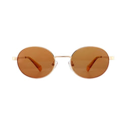 Polaroid Sunglasses PLD 6066/S OFY HE Gold Orange Copper Polarized