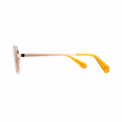 Polaroid Sunglasses PLD 6066/S OFY HE Gold Orange Copper Polarized
