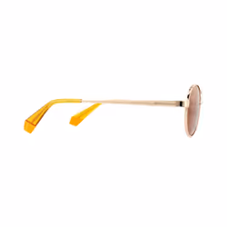 Polaroid Sunglasses PLD 6066/S OFY HE Gold Orange Copper Polarized