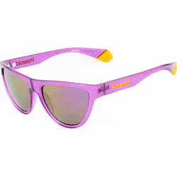 Polaroid 6075-S-QHO-56 6075 56 S QHO Sunglasses