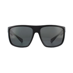 Polaroid Sunglasses PLD 6076/S 807 M9 Black Grey Polarized