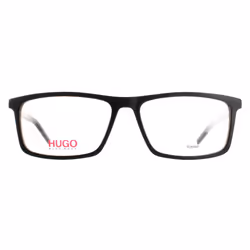 Hugo by Hugo Boss Glasses Frames HG 1025 003 Matte Black Men