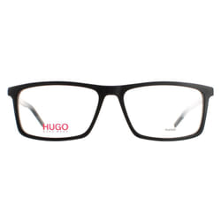 Hugo by Hugo Boss Glasses Frames HG 1025 003 Matte Black  Men