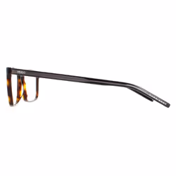Hugo by Hugo Boss Glasses Frames HG 1029 AB8 Havana Grey  Men