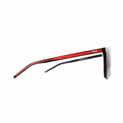 Hugo by Hugo Boss Sunglasses HG 1027/S OIT IR Black Red Grey