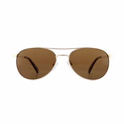 Polaroid Sunglasses PLD 6070/S/X J5G SP Gold Bronze Polarized