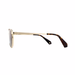 Polaroid Sunglasses PLD 6070/S/X J5G SP Gold Bronze Polarized
