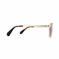 Polaroid Sunglasses PLD 6070/S/X J5G SP Gold Bronze Polarized