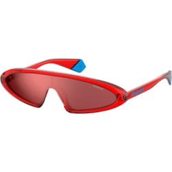 Polaroid 6074-S-C9A-99 6074 99 S C9A Sunglasses