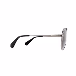 Polaroid Sunglasses PLD 6069/S/X 6LB WJ Ruthenium Grey Gradient Polarized