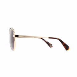 Polaroid Sunglasses PLD 6069/S/X J5G LA Gold Brown Gradient Polarized