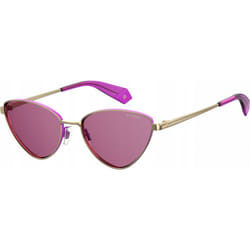 Polaroid PLD6071S-X-S9E PLD6071S 56 X S9E Sunglasses