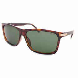 POLAROID Unisex Polarized Sunglasses  PLD2075 - Dark Brown Havana 086