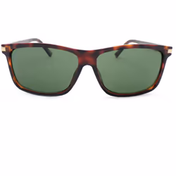 POLAROID Unisex Polarized Sunglasses  PLD2075 - Dark Brown Havana 086