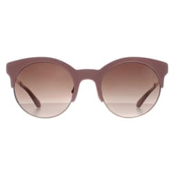 Kate Spade Sunglasses Deandrea 35J HA Pink Brown Gradient