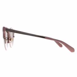 Kate Spade Sunglasses Deandrea 35J HA Pink Brown Gradient