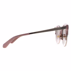 Kate Spade Sunglasses Deandrea 35J HA Pink Brown Gradient