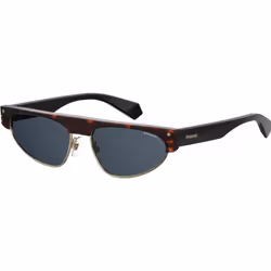 Polaroid 6088-S-X-086-56 6088 56 S X 86 Sunglasses