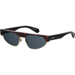 Polaroid 6088-S-X-086-56 6088 56 S X 86 Sunglasses