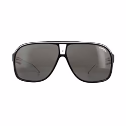 Carrera Sunglasses Grand Prix 2 7C5 M9 Black Crystal Grey Polarized